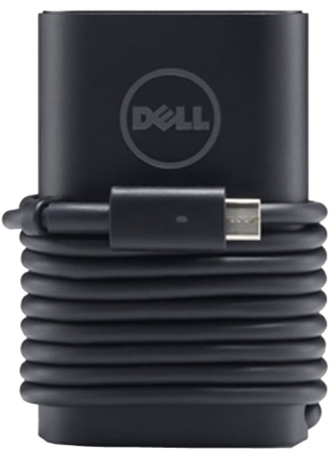 DELL DELL-14P3N netvoeding & inverter Binnen 90 W Zwart