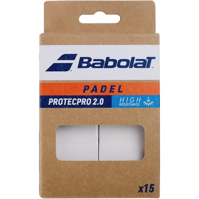 Babolat Protecpro 2.0 Frame bescherming tape Padel