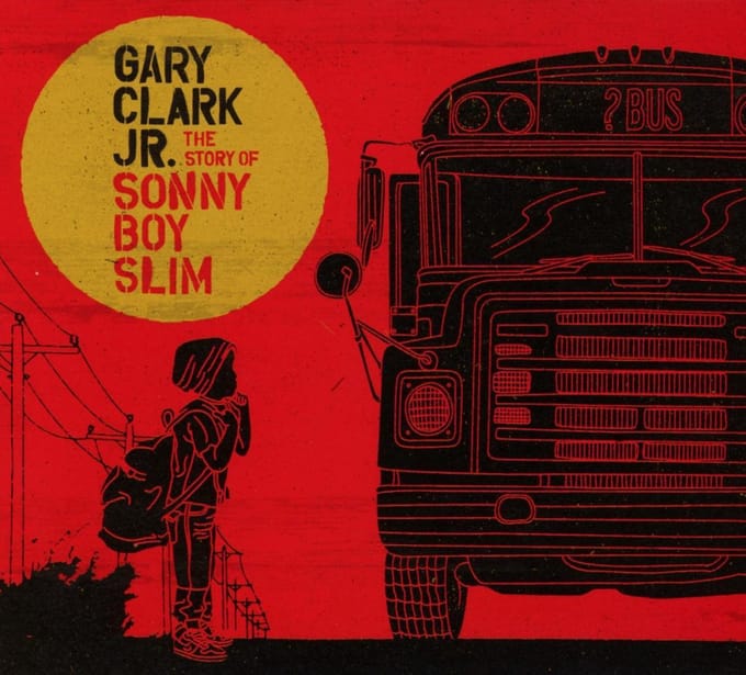 Story Of Sonny Boy Slim - Gary Clark Jr.