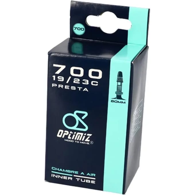 Binnenband Optimiz VP 700c 80 mm