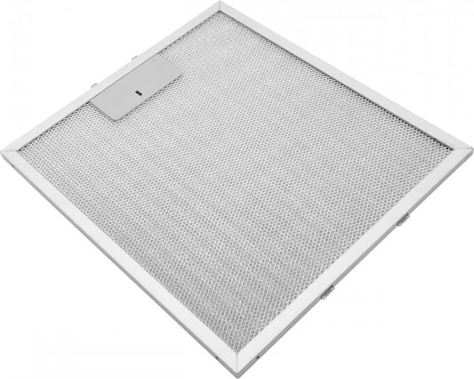 Metaalfilter voor Whirlpool 480122102369 305x280mm