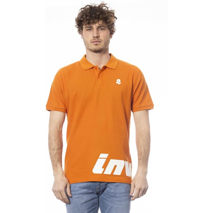 Invicta Poloshirt Heren