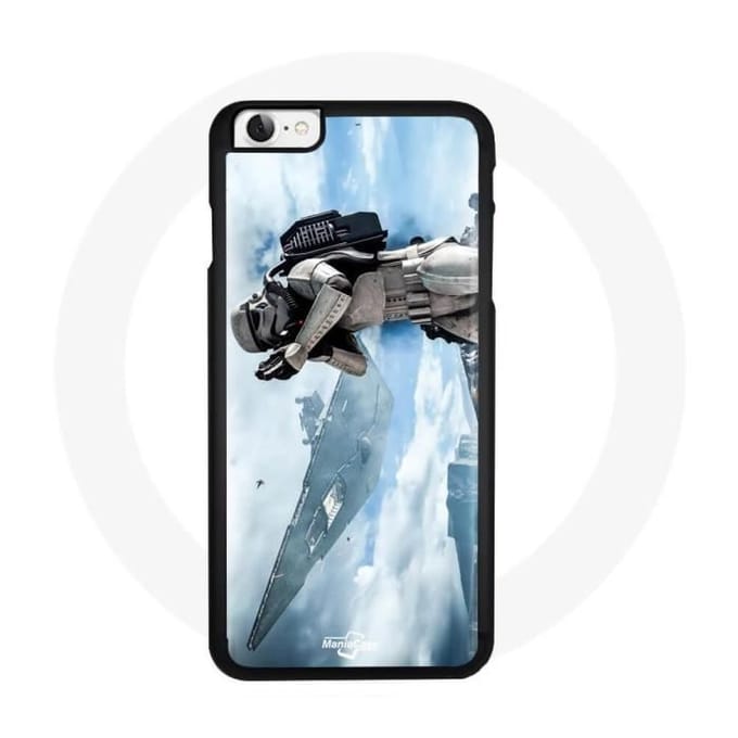 Star Wars Iphone 7 Hoesje