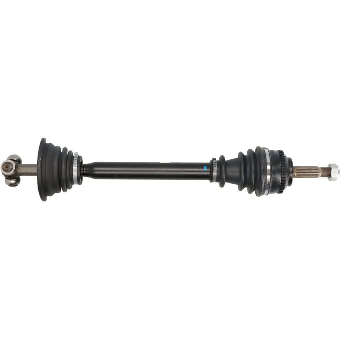 Aandrijfas POINT GEAR PNG71670 links