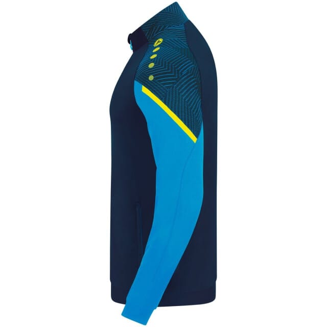 Jako Performance Polyestervest Heren - Jako Blauw / Marine | Maat: XL