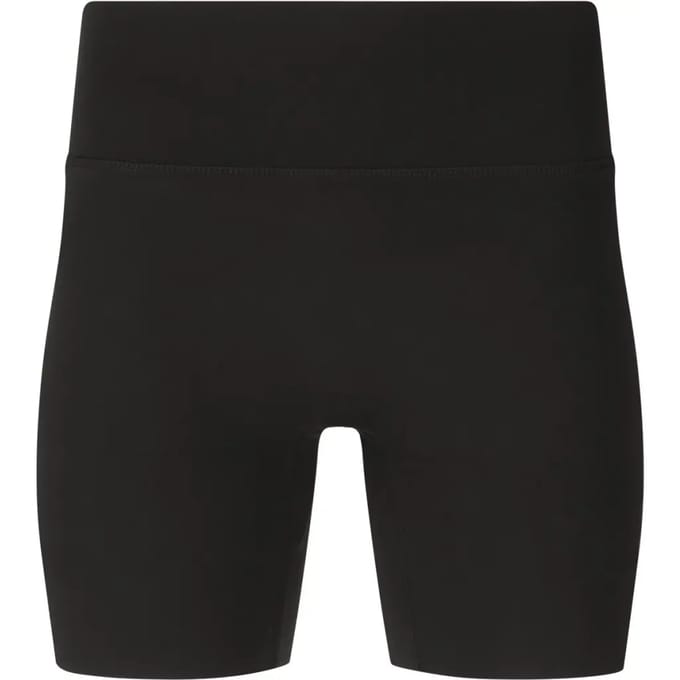 Polyamide fietsbroek vrouw Athlecia Emarri