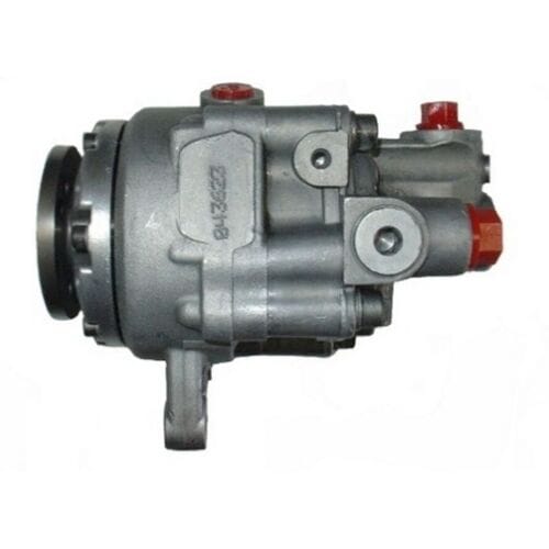 Stuurhuis hydraulische pomp  SPIDAN 54123