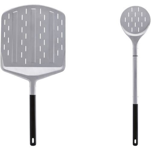 SILVERCREST Pizzaschep set, 2-delig