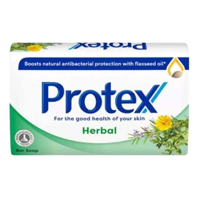 Protex Kruiden Antibacteriële Zeep 90G