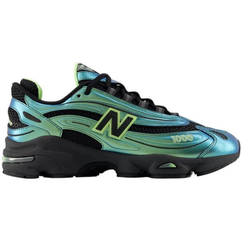 Lage Sneakers New Balance Baskets 1000 maille respirante