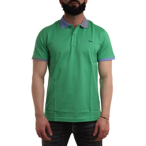 T-shirt Harmont &amp; Blaine LRL375021215