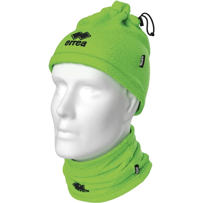 Sjaals/Foulards Errea Jumar Evo Nekwarmer Jr - Sportswear - Kinderen