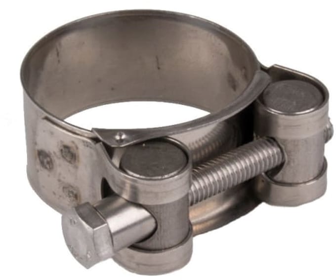 W2 Klembekken-/ Scharnierboutschellen 60-63mm