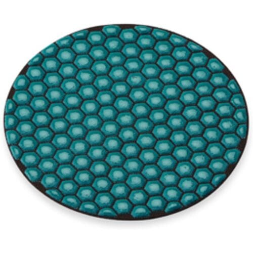 Flex 386197 Diamant-schuurblok Diameter 115 mm 1 stuk(s)