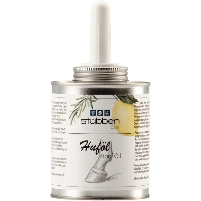 Stübben Hoof Oil 400ml