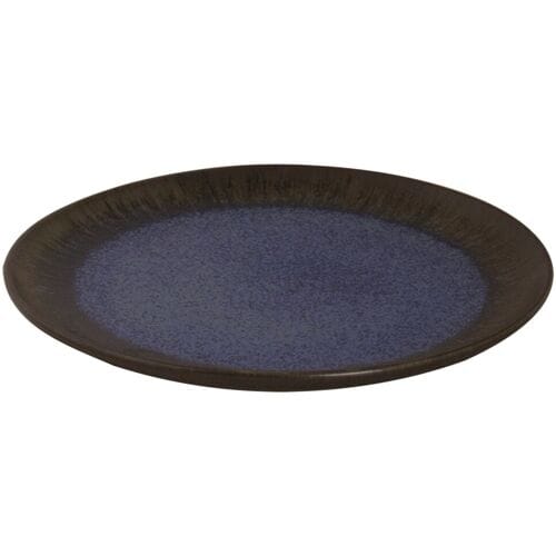 GGM Gastro (6 Stück) TAMA - Teller - flach - Ø 285mm - Blau
