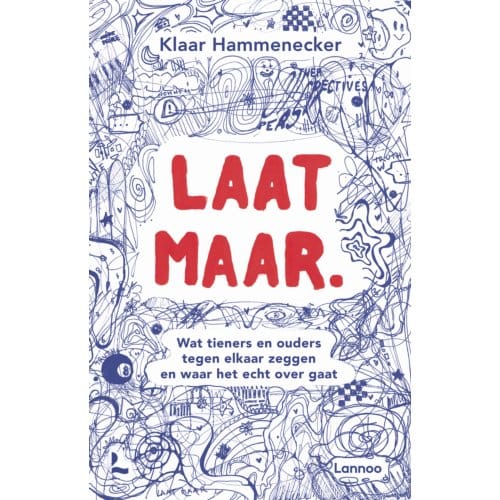 Laat Maar - Klaar Hammenecker