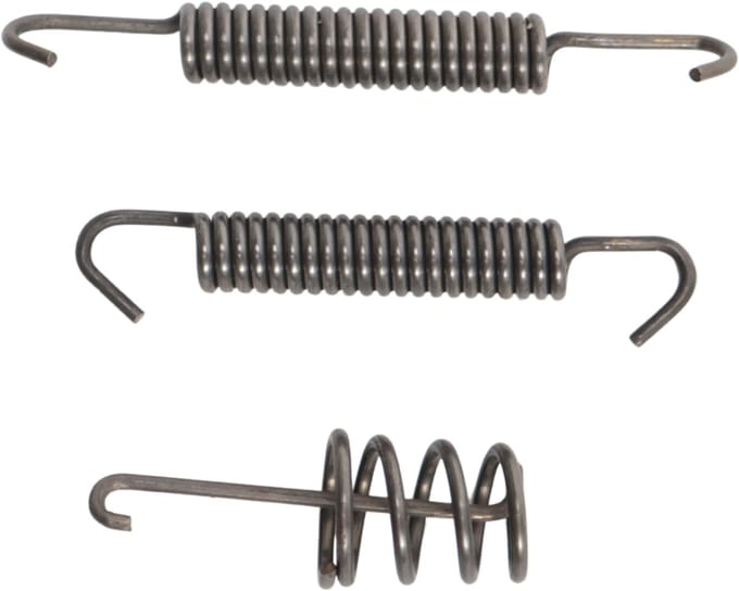 Verenset voor Knott wielremtype 20-2425/1