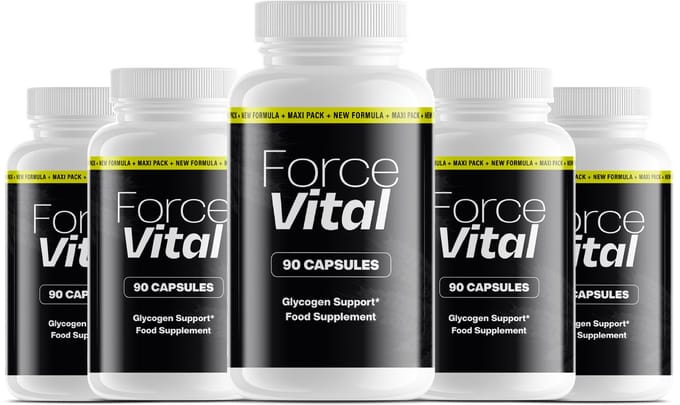 ForceVital-5x