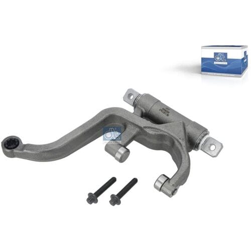 Ontkoppelingsvork, koppeling DT SPARE PARTS 4.01160