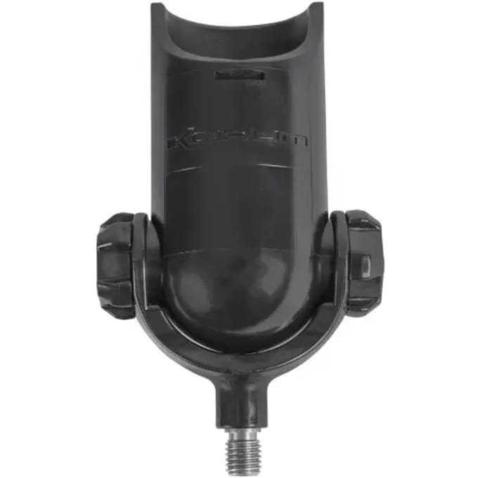 Korum Angle Tilt Butt Cup - Maat : Standard