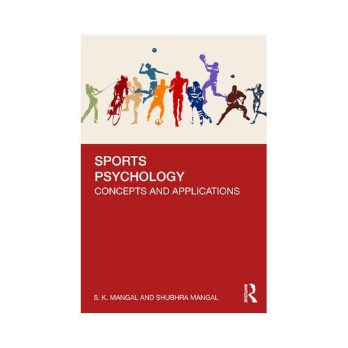 Sports Psychology - Mangal, S. K.