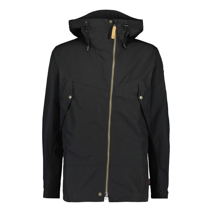 Katoenen Anorak Sasta Peski Ventile