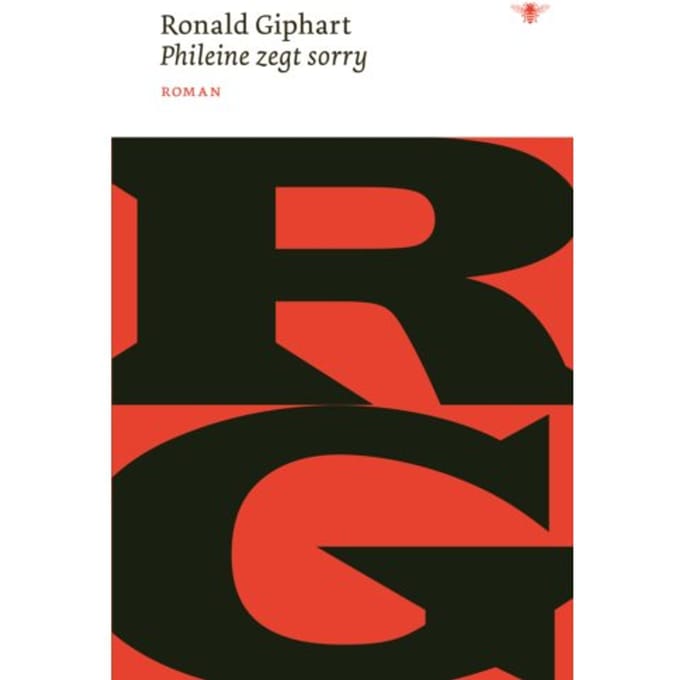 Phileine Zegt Sorry - Ronald Giphart