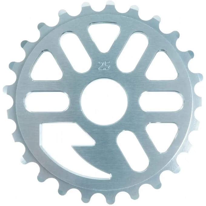 Fietskroon Tall Order One Logo