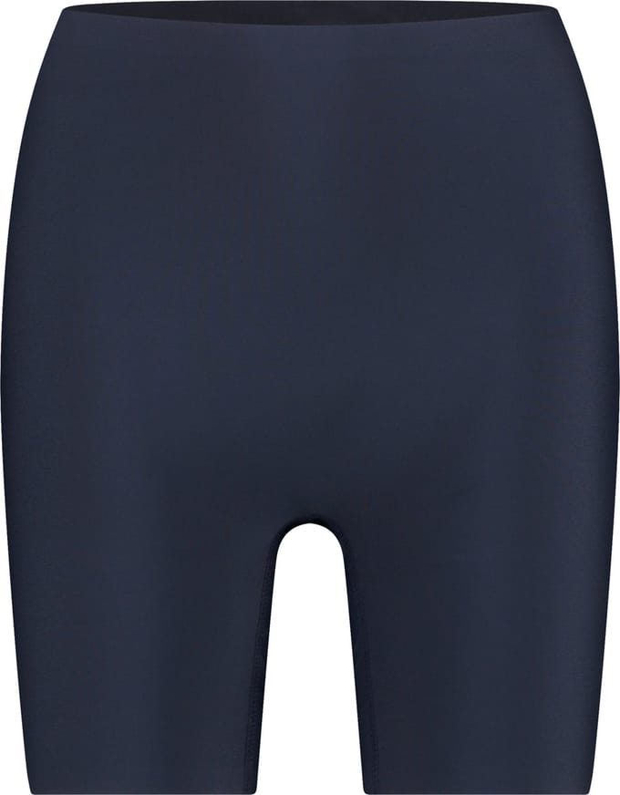 Ten Cate Secrets high waist long shorts dark navy voor Dames | Maat S