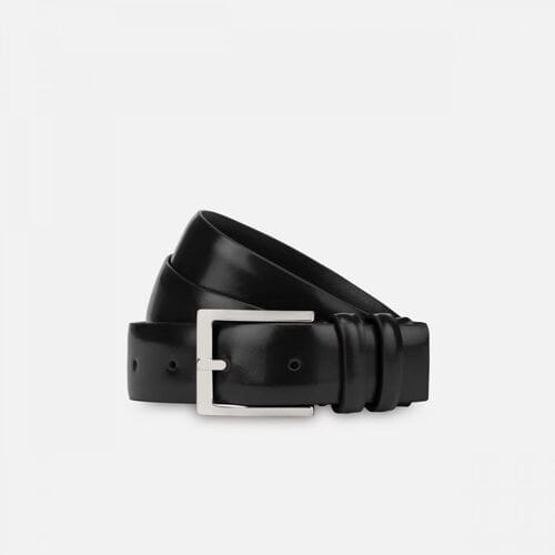 Ketting Fabrizio Mancini 0001 ALPV - DARIO-BLACK