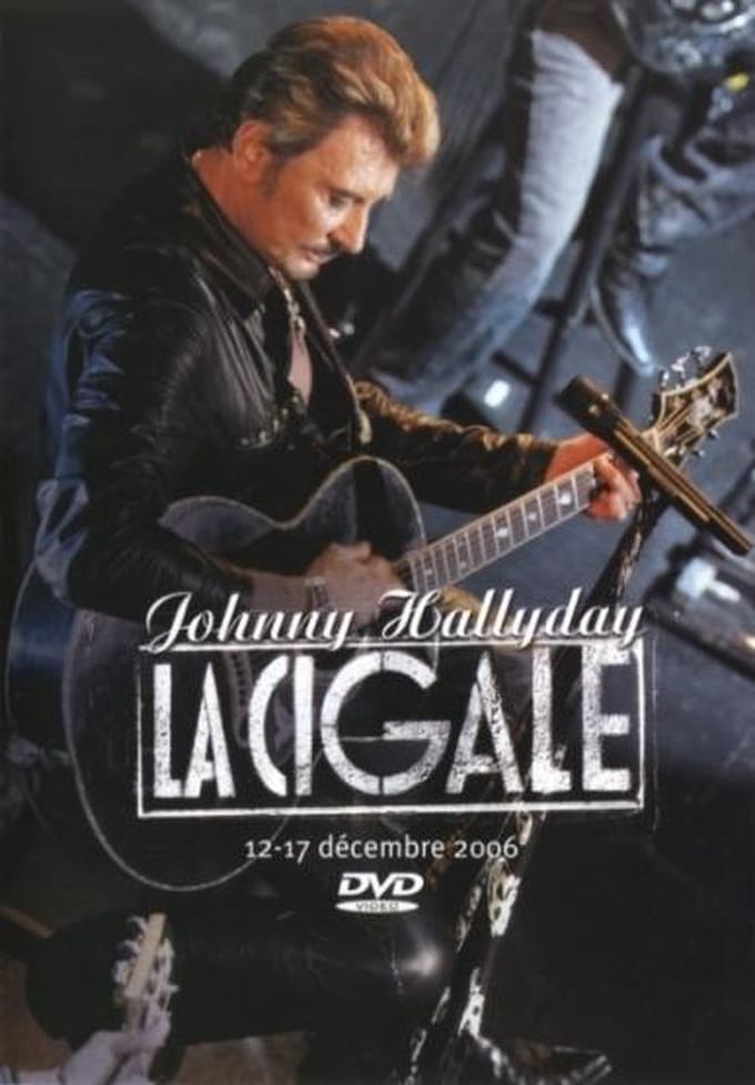 La Cigale