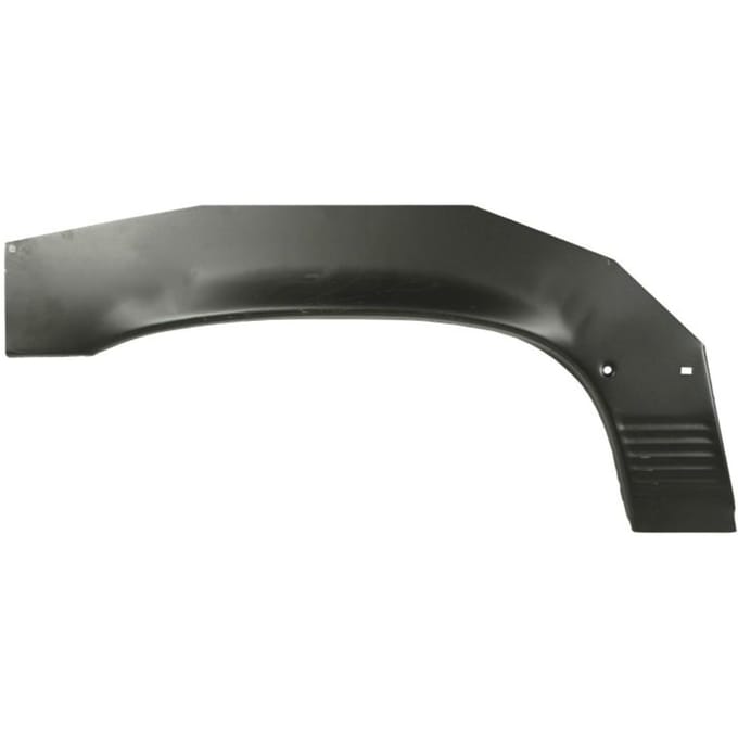 Spatbord, achter BLIC 6504-03-3523592P, rechts