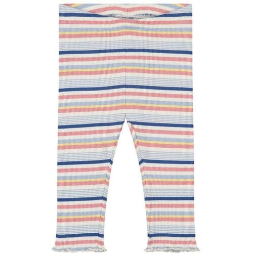 Prénatal baby legging Dark Off-White 56 dames