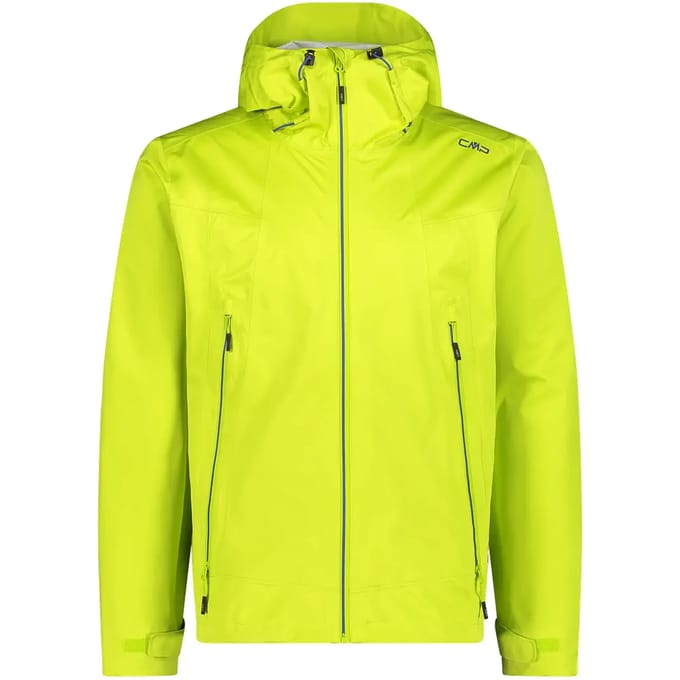 Cmp Fix Hood 32z5077 Jasje Geel S Man