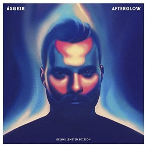 Ásgeir - Afterglow (2 CD) (Deluxe Edition)