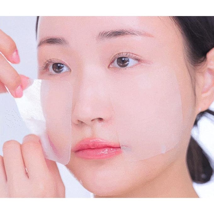 BIOHEAL BOH - Panthecell Repair Cica-Some Gel Pads 2025 Version - 80 pads