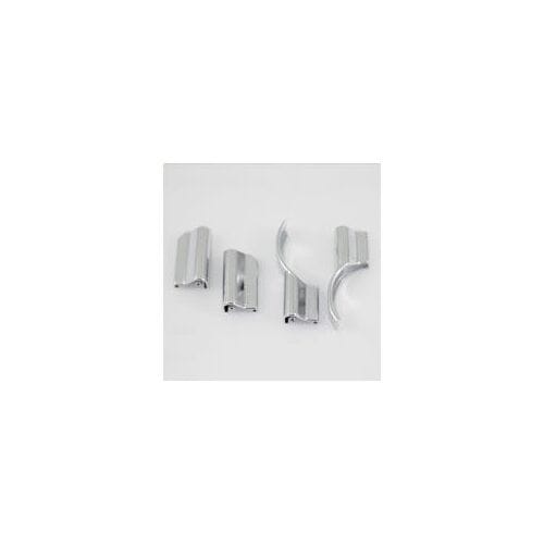 Breuer surge protection caps set