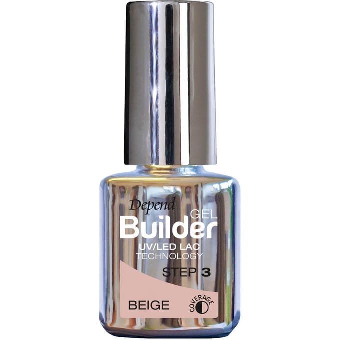 Depend Gel Builder Beige 5 ml