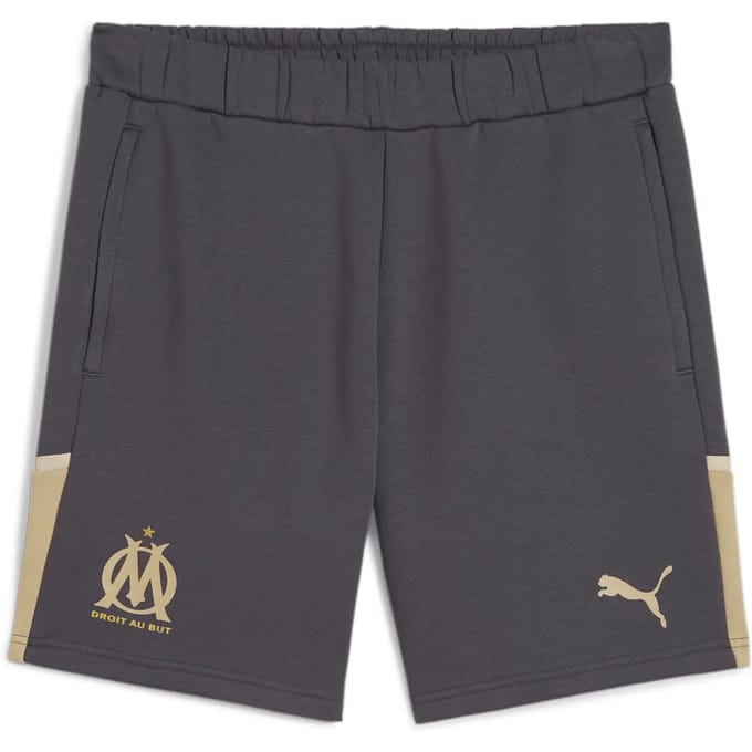 Olympique de Marseillecasuals shorts 2023/24