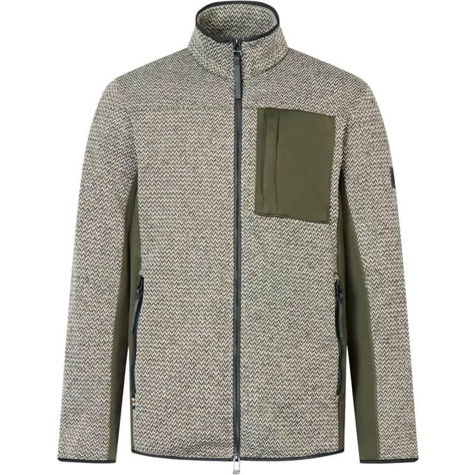 Fleece Regatta Salgado