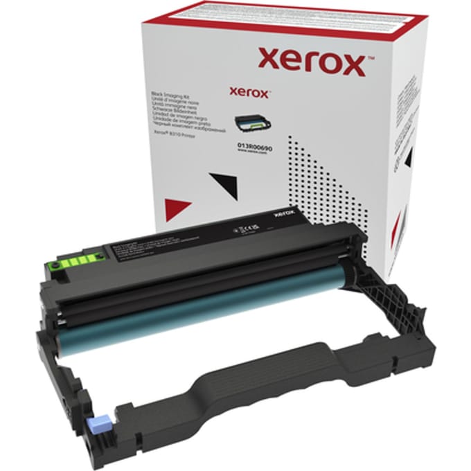 Xerox - original - drum cartridge