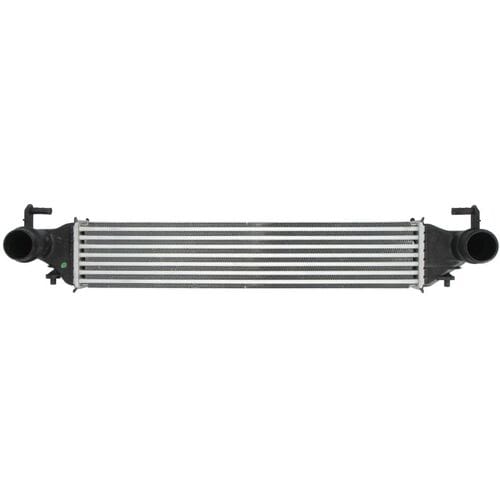 Intercooler NISSENS 96166