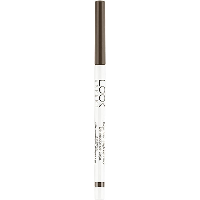 Brow Liner Delineador Cejas #2 Medium 150 gr