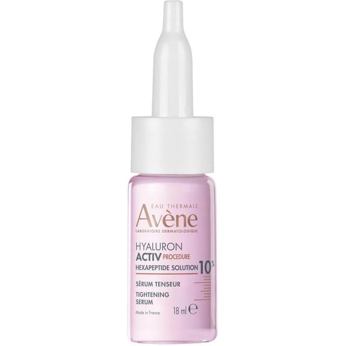 Avène Hyaluron Activ Procedure Verstevigend Serum 18ml + 2ml