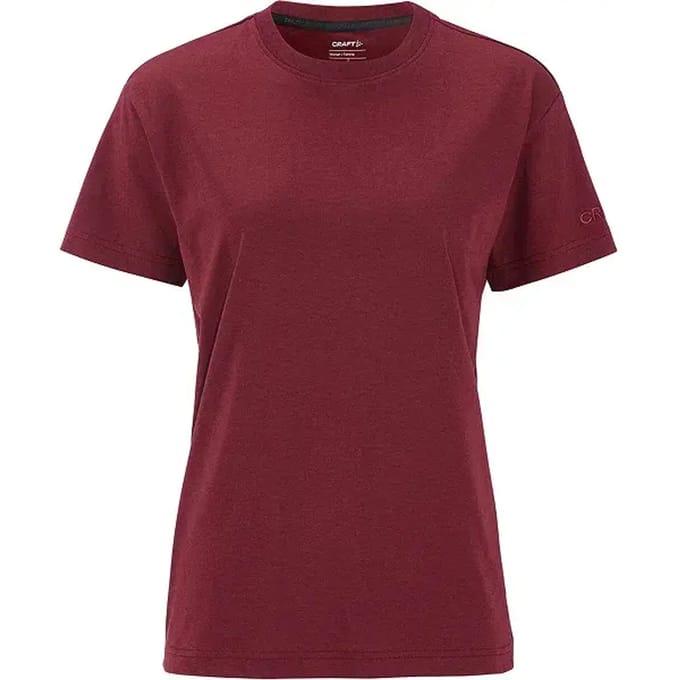 Craft dames-T-shirt Community 2.0 Tee W 1915302