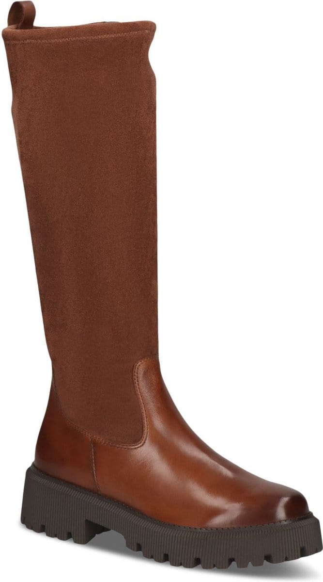 Caprice Dames Laarzen 9-26509-43 313 G-breedte Maat: 40 EU