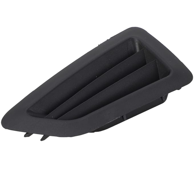 Dashbord Zijrooster 8A61 A045G50 ADW Dashboard Zijrooster Uitlaat voor Fiesta MK7 2013?2017 black