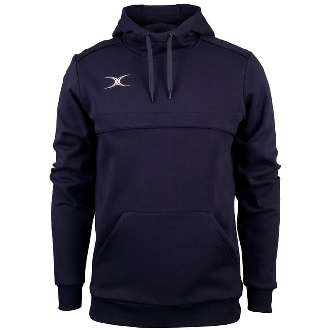 Gilbert Hoodie Photon Blauw - 134