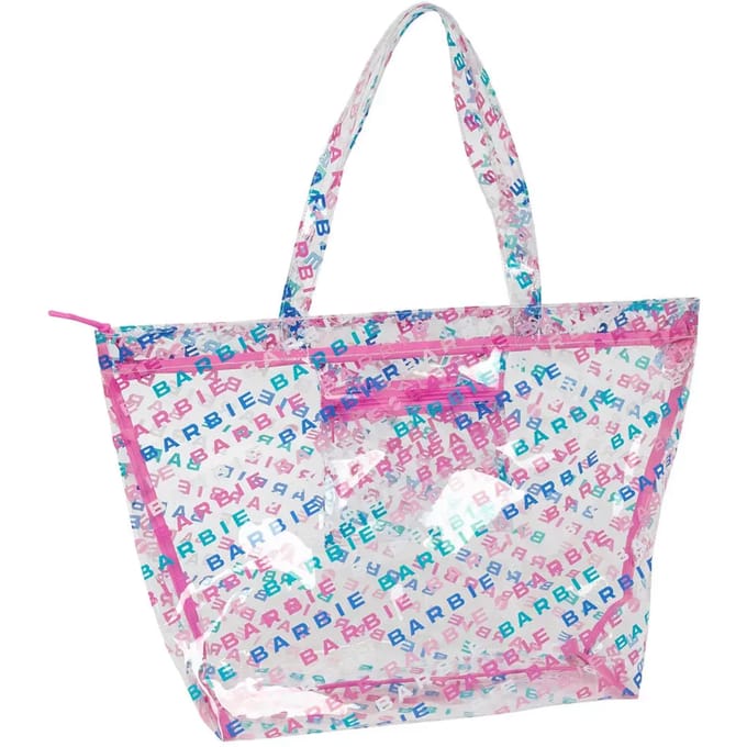 Meisje strandtas Safta Barbie